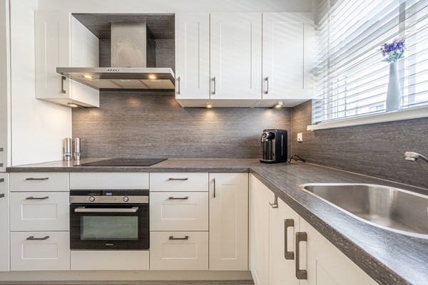 Medium property photo - Palissander 354, 3315 MV Dordrecht